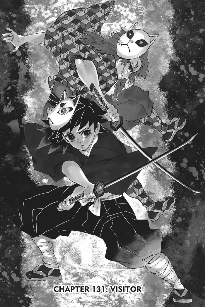 Demon Slayer Chapter 131 image 01_optimized